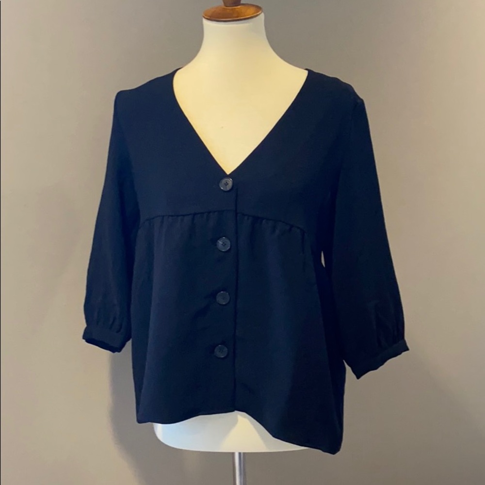Ba&sh Top (NWT)